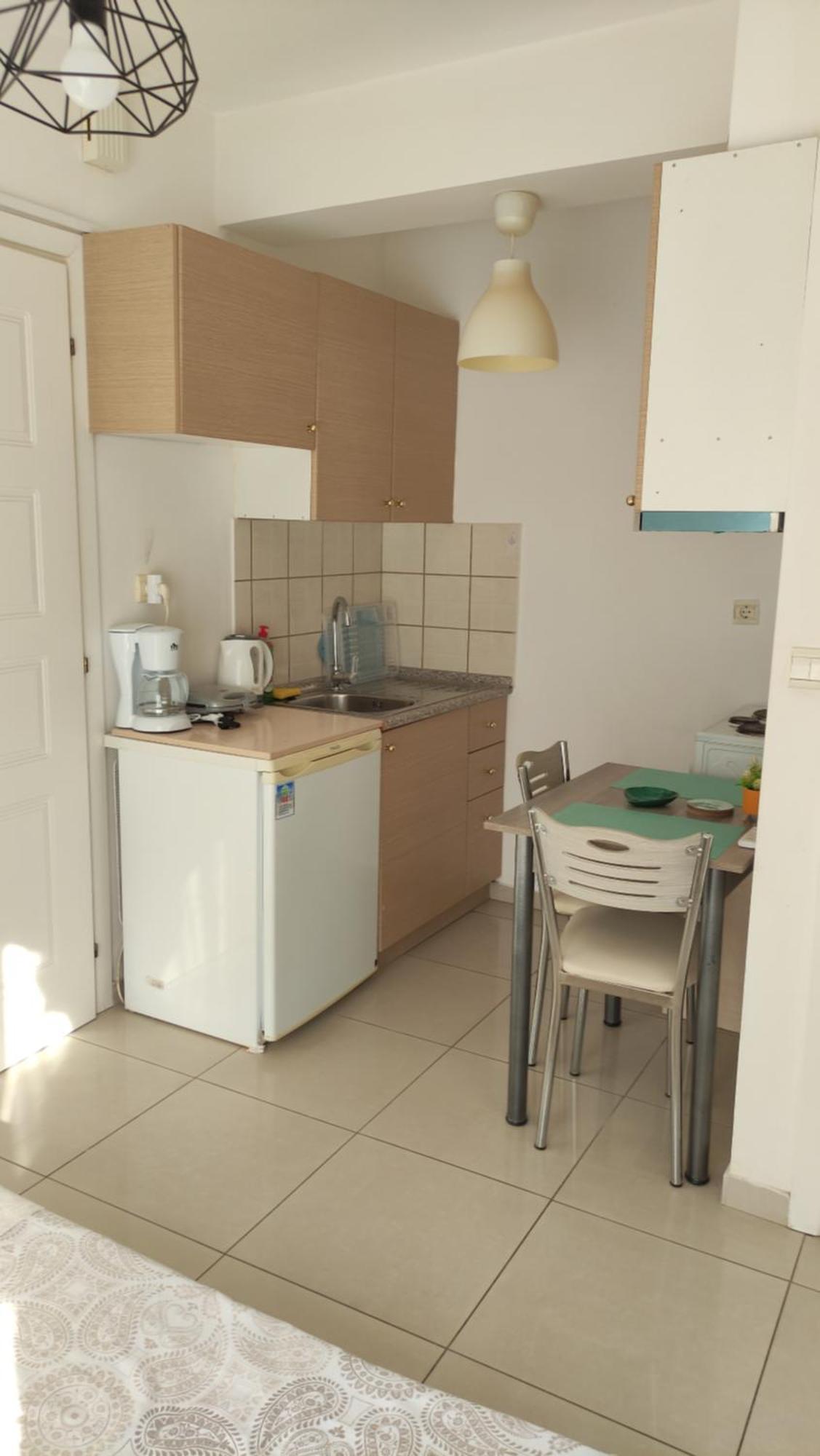 شقة Evris House Panoramic Sea View كافالا المظهر الخارجي الصورة